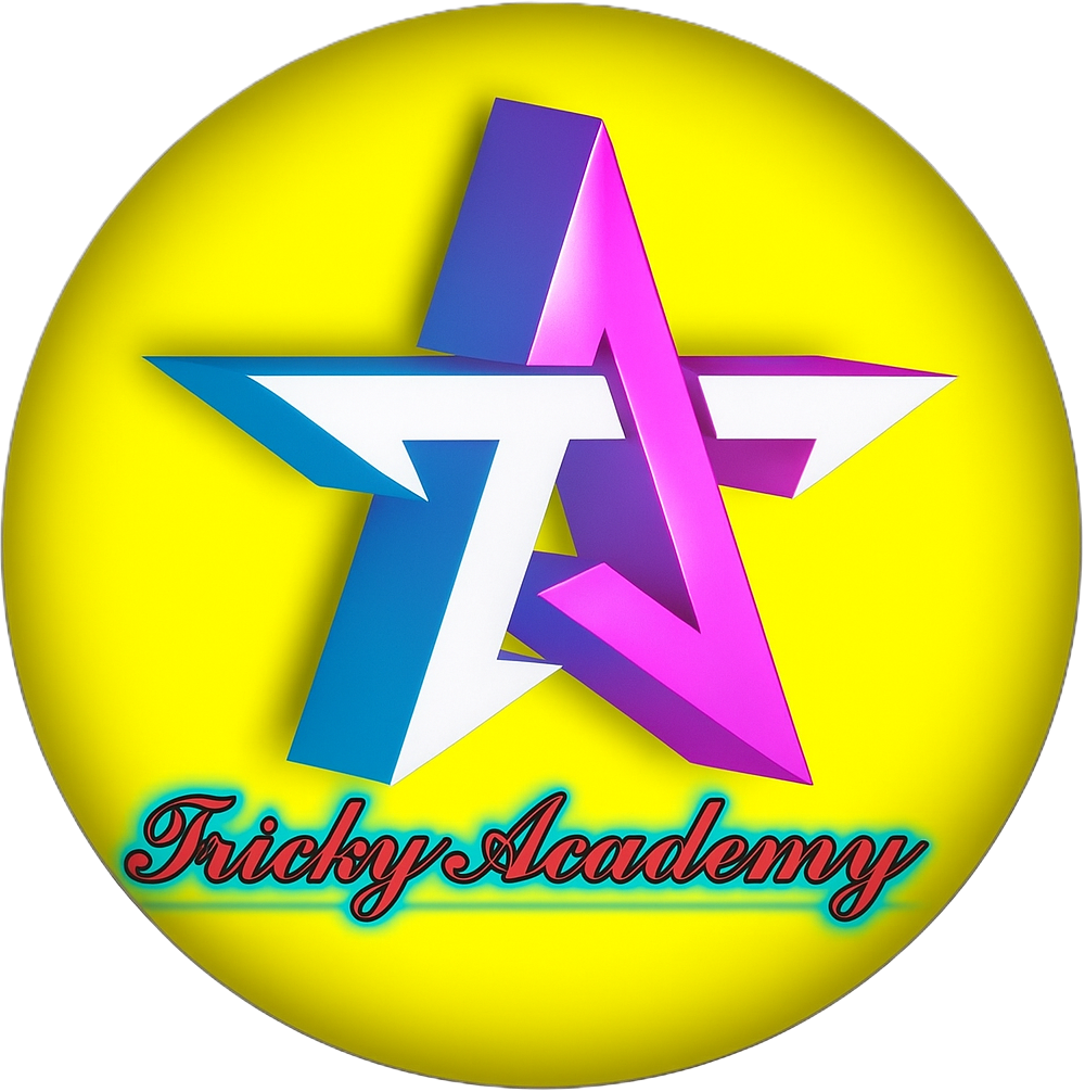 tricky academy
